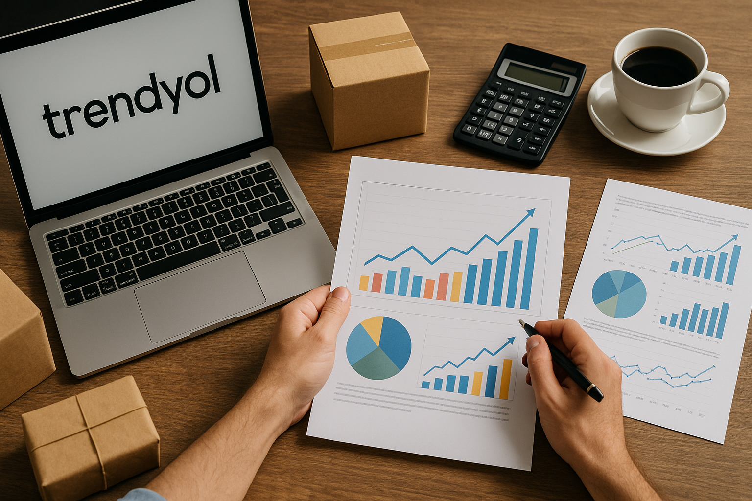 Products That Will Earn on Trendyol in September and Economic Agenda